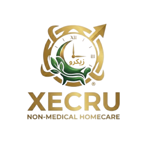 زيكرو للرعاية المنزلية Xecru Homecare  